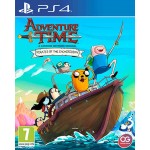 Adventure Time Pirates of the Enchiridion [PS4]